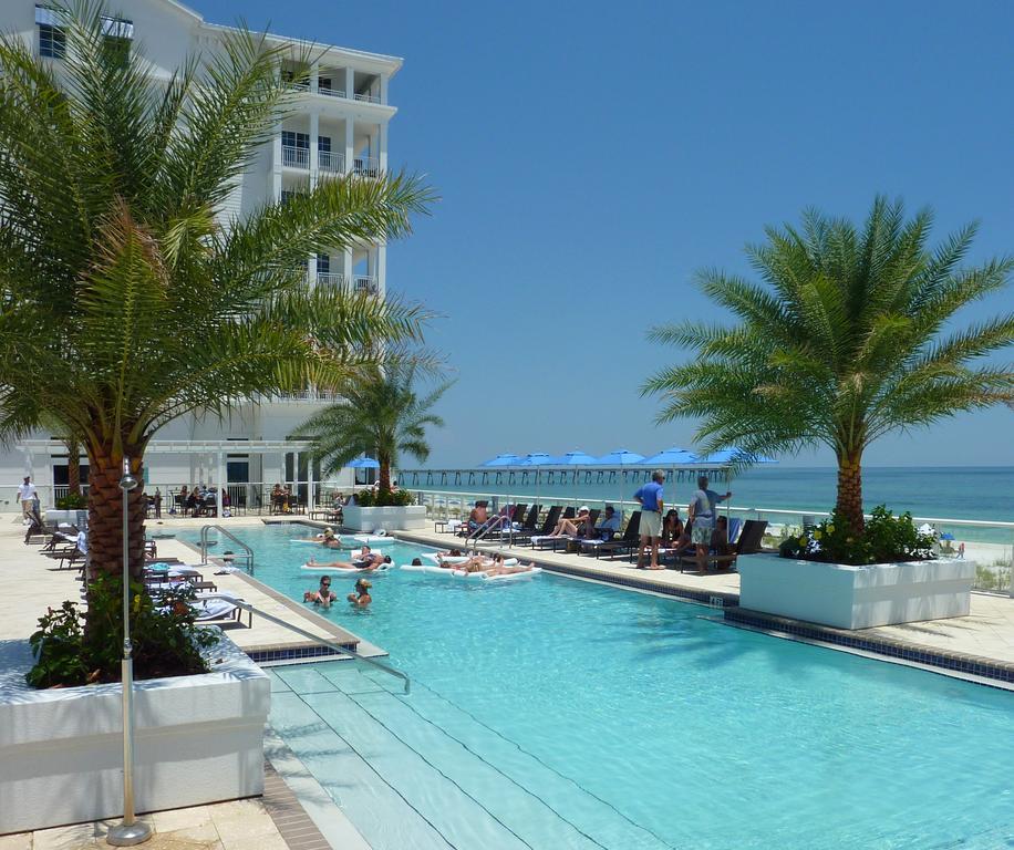 The Pensacola