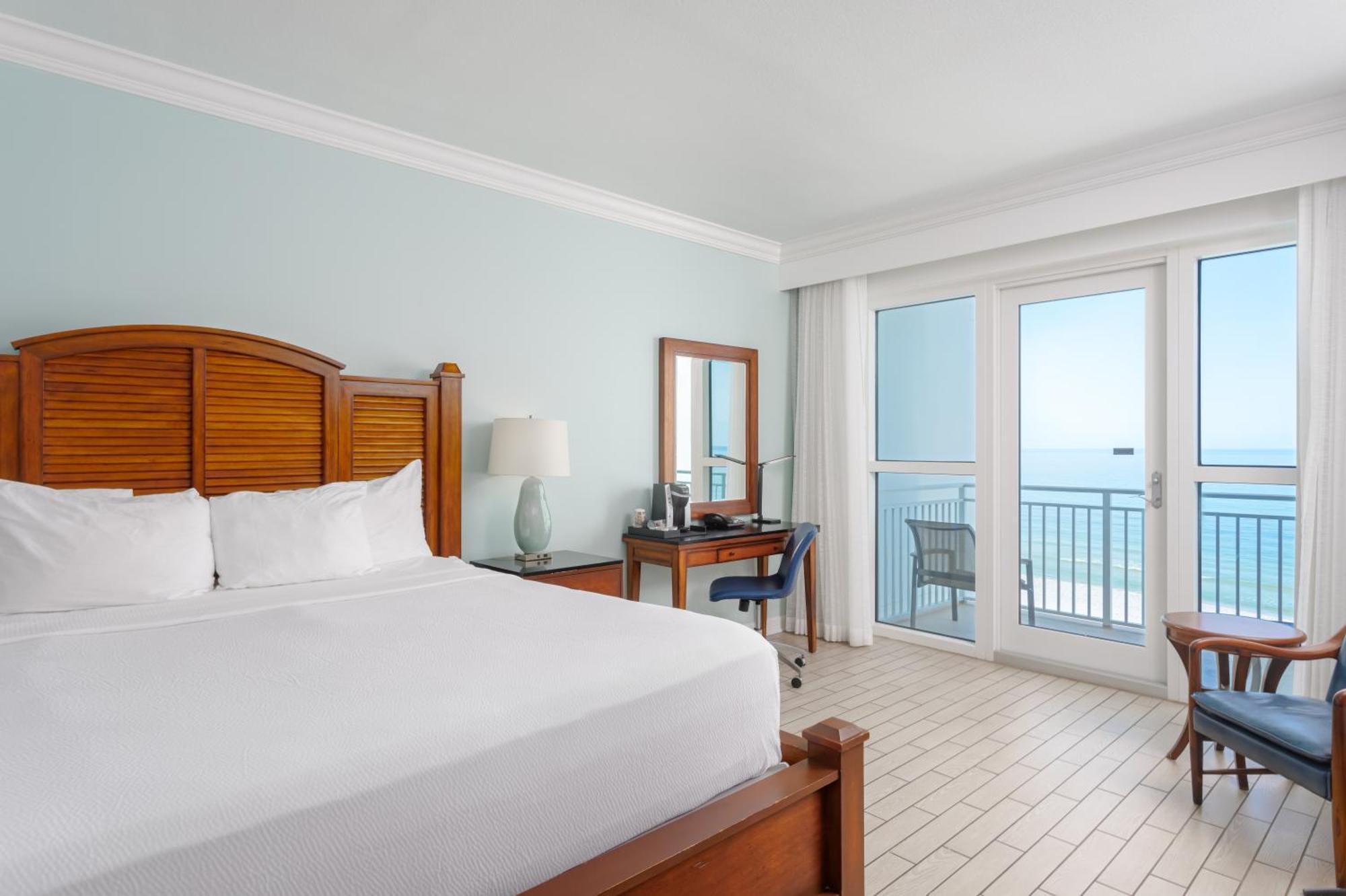 Resort The Pensacola Pensacola Beach