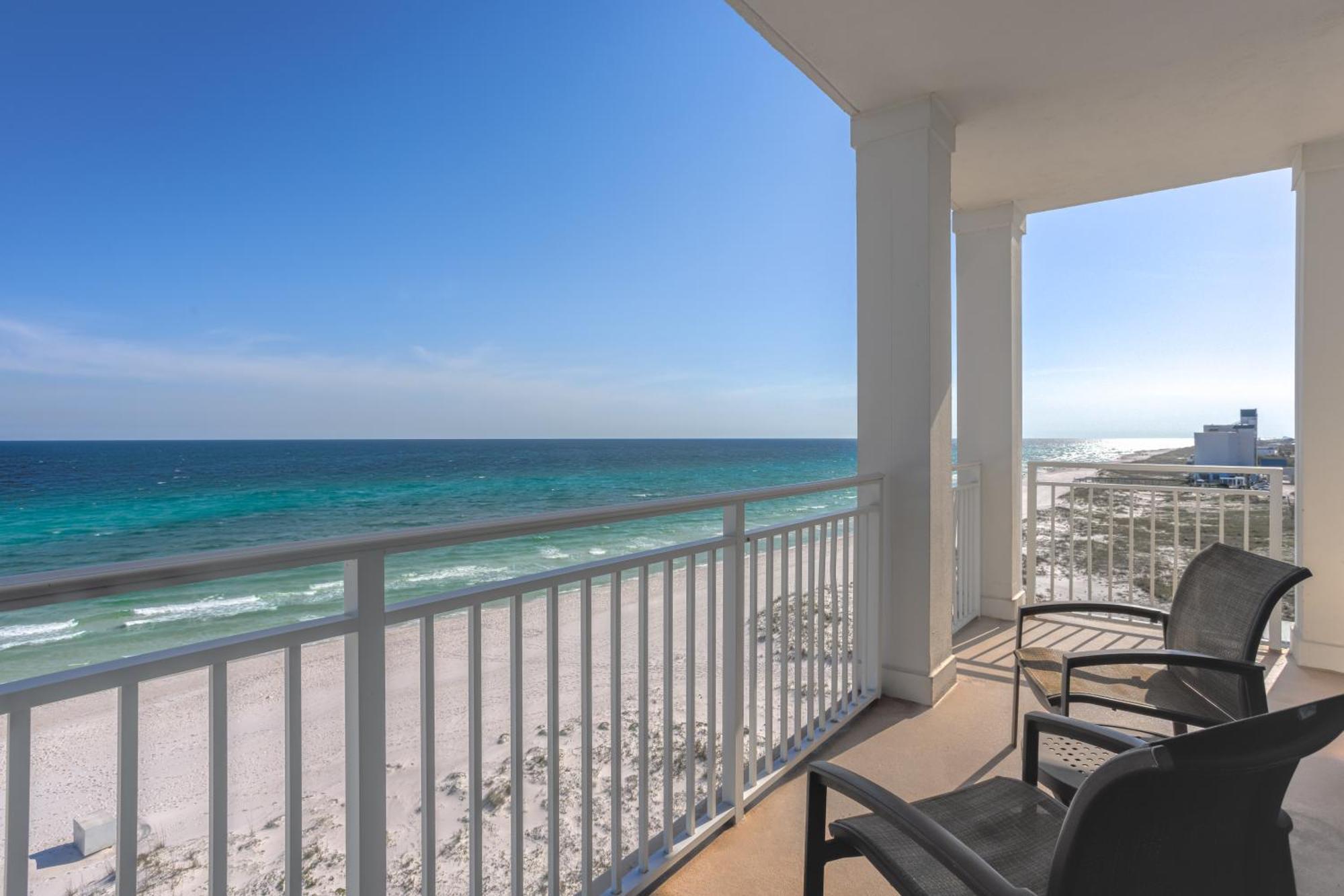 The Pensacola 4*