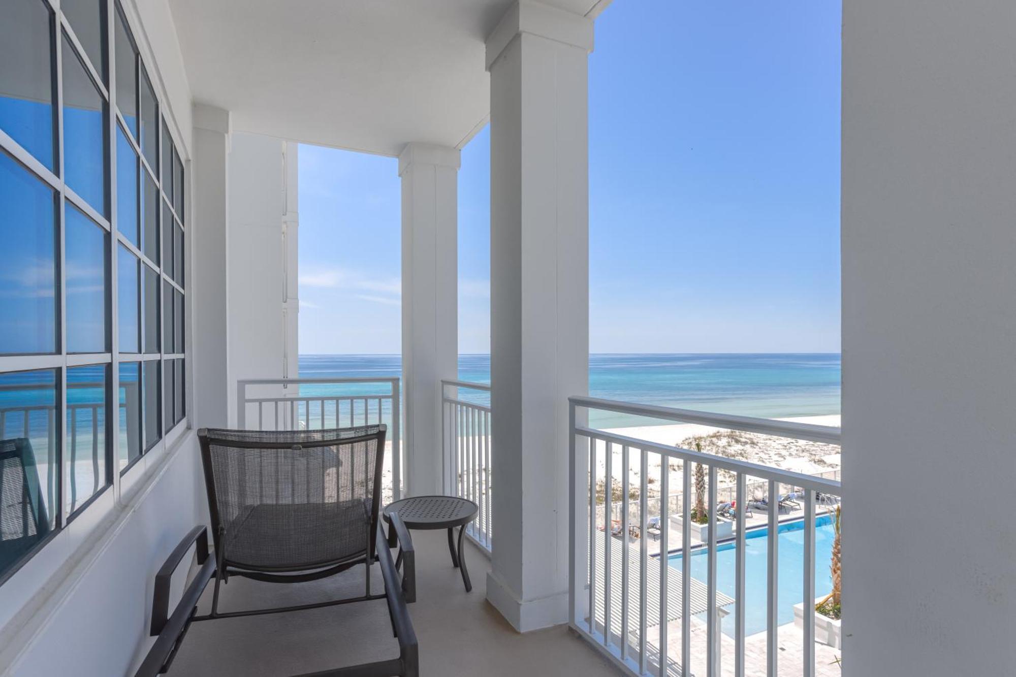 The Pensacola Resort 4*