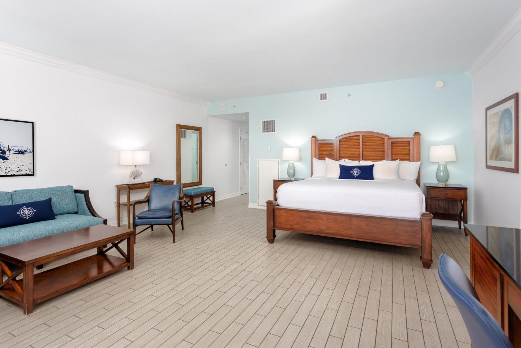 Resort The Pensacola