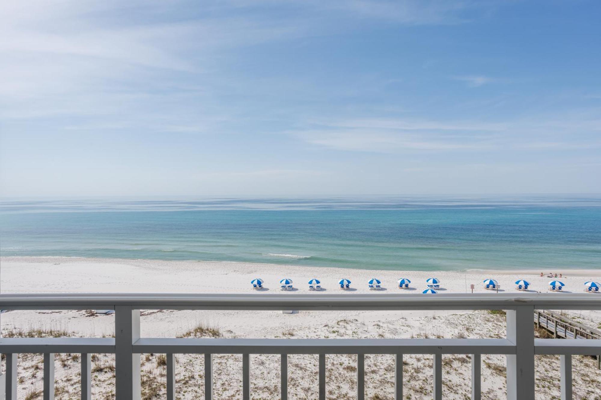 The Pensacola Resort