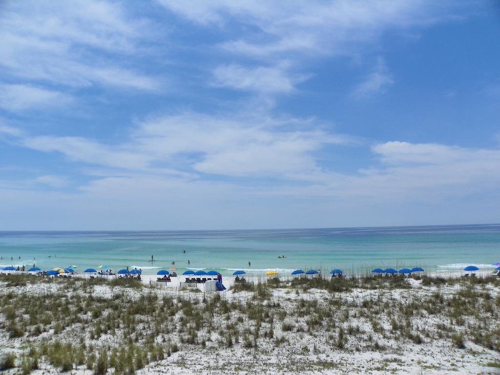The Pensacola Pensacola Beach