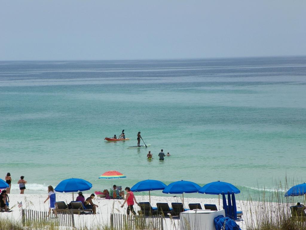 The Pensacola